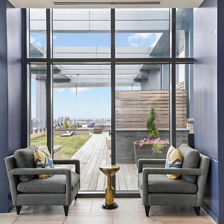 Placemakr Marymount Ballston Arlington Exterior photo