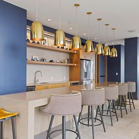 Placemakr Marymount Ballston Arlington Exterior photo
