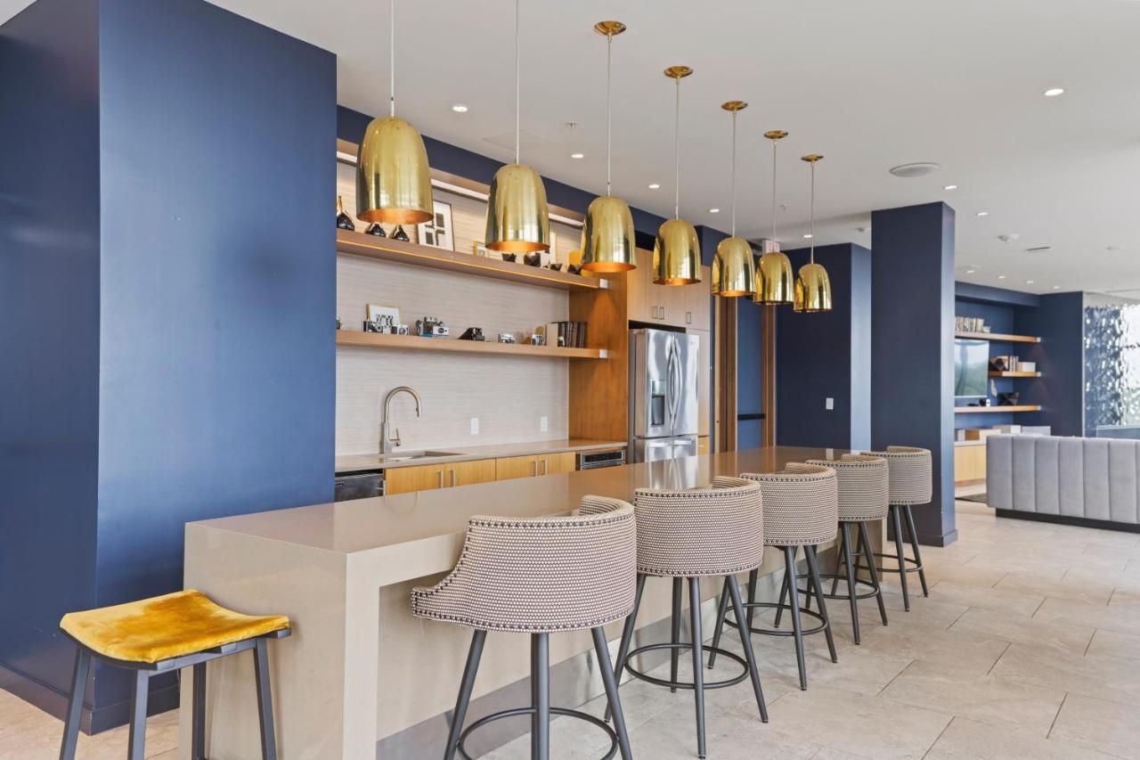 Placemakr Marymount Ballston Arlington Exterior photo