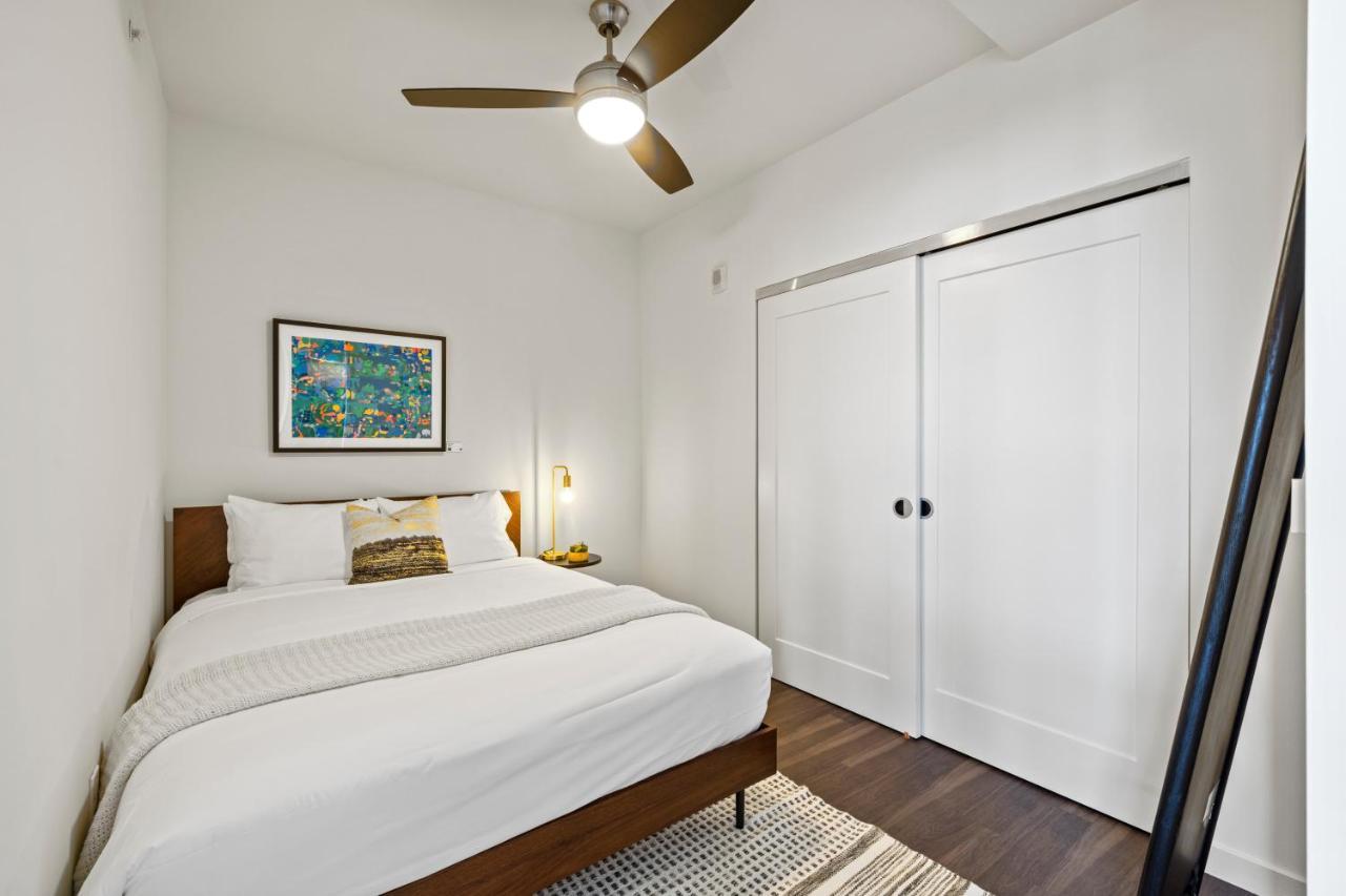 Placemakr Marymount Ballston Arlington Exterior photo