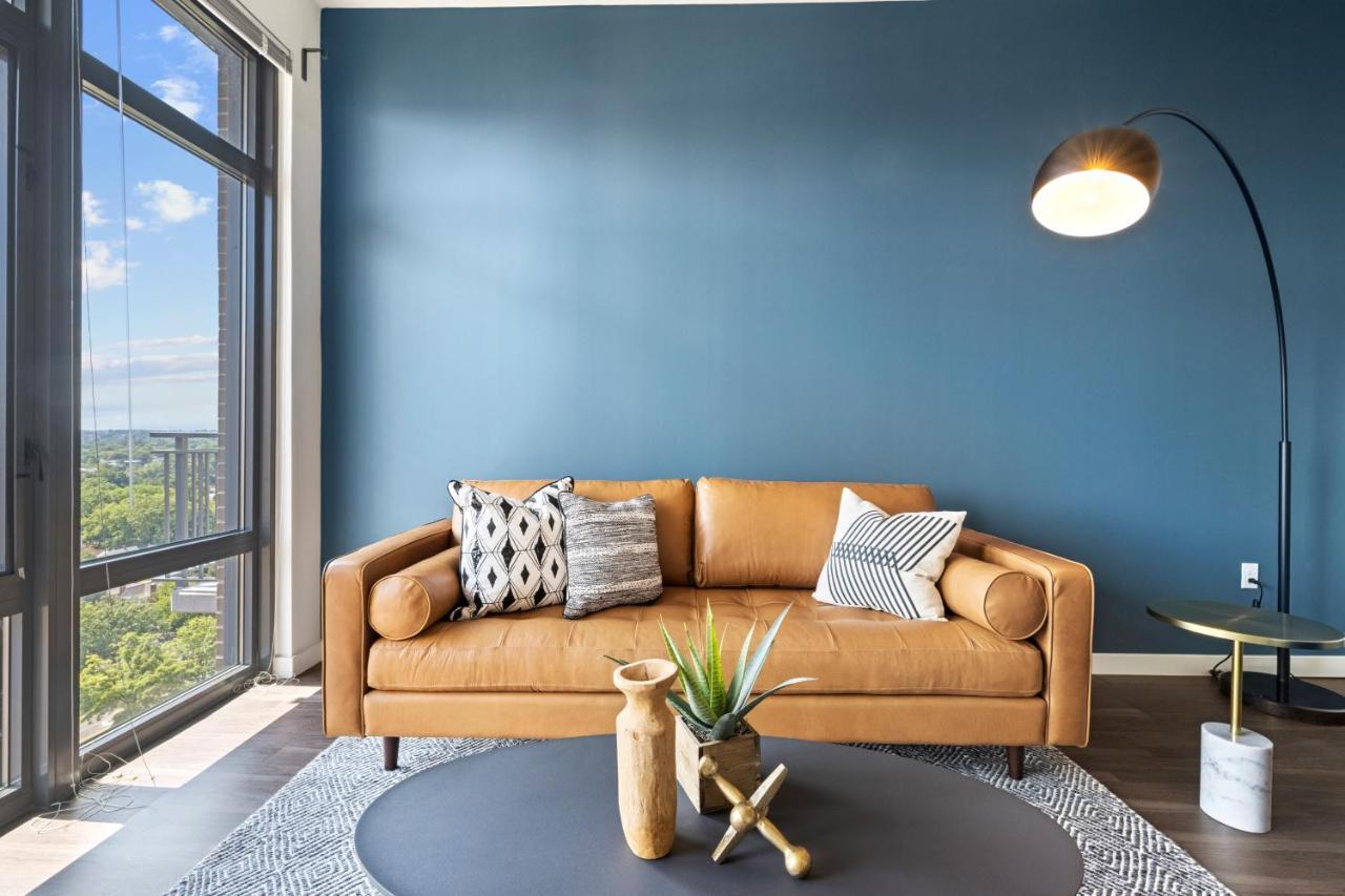 Placemakr Marymount Ballston Arlington Exterior photo