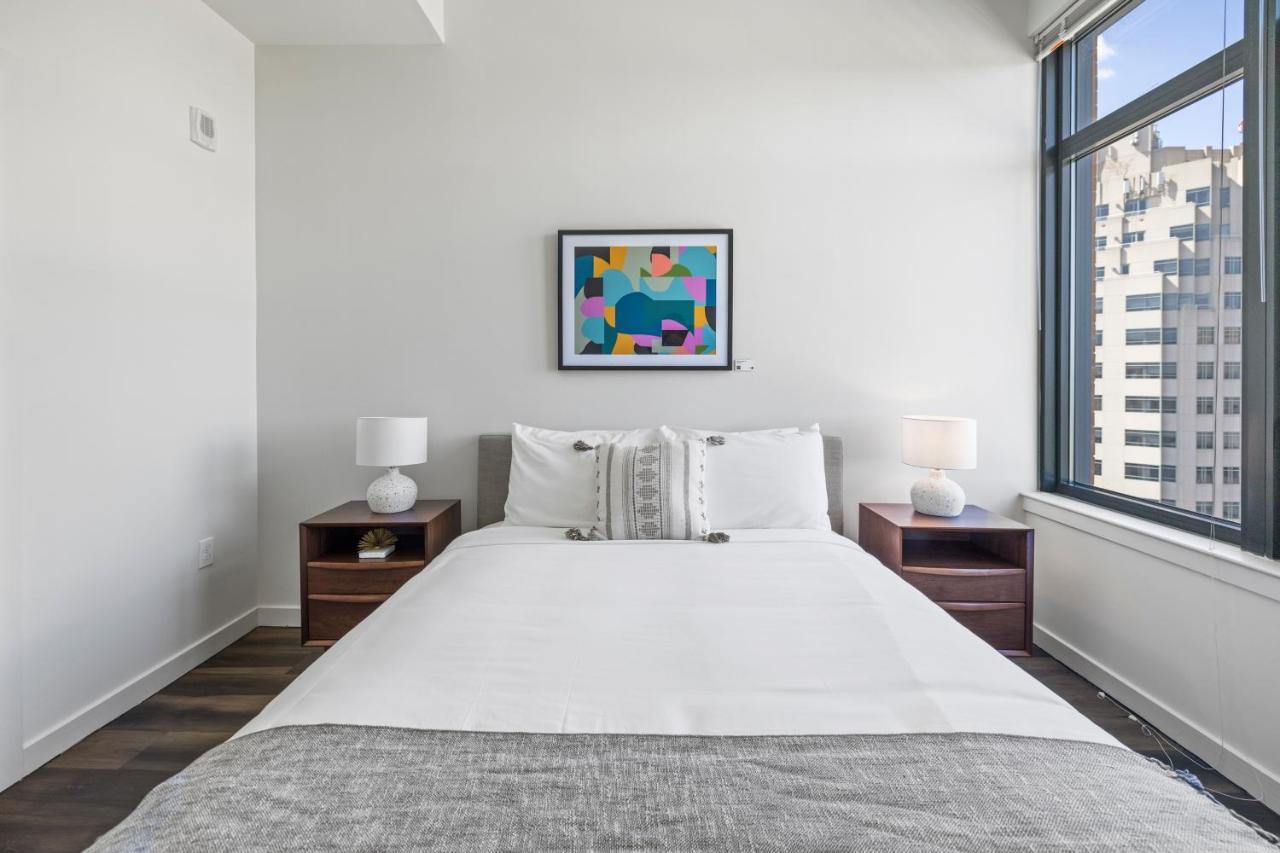 Placemakr Marymount Ballston Arlington Exterior photo