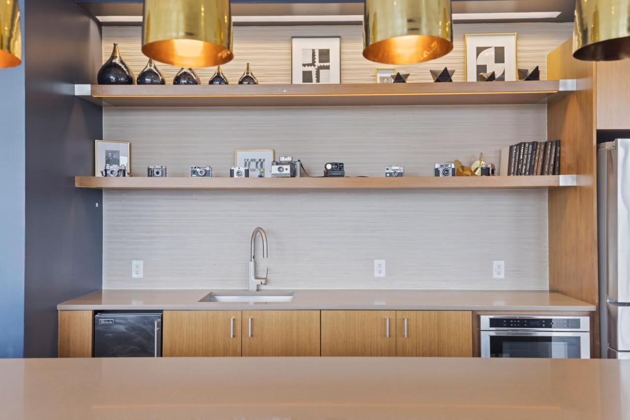 Placemakr Marymount Ballston Arlington Exterior photo