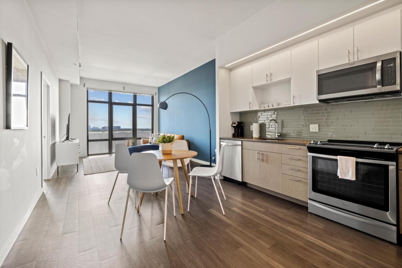 Placemakr Marymount Ballston Arlington Exterior photo