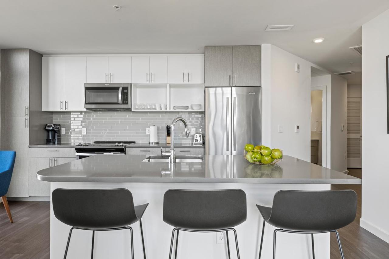 Placemakr Marymount Ballston Arlington Exterior photo