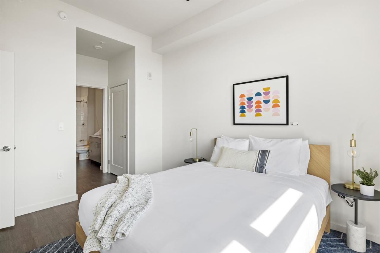 Placemakr Marymount Ballston Arlington Exterior photo