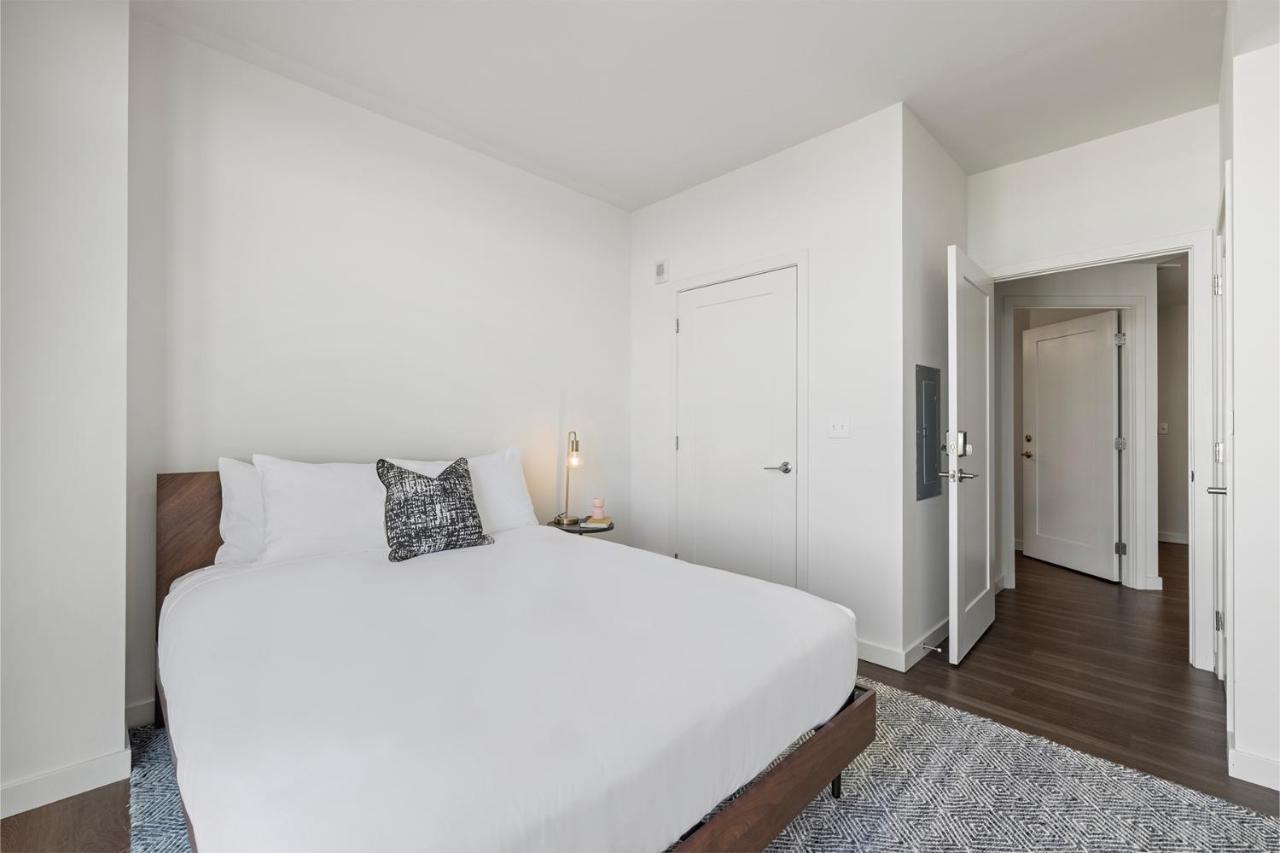 Placemakr Marymount Ballston Arlington Exterior photo